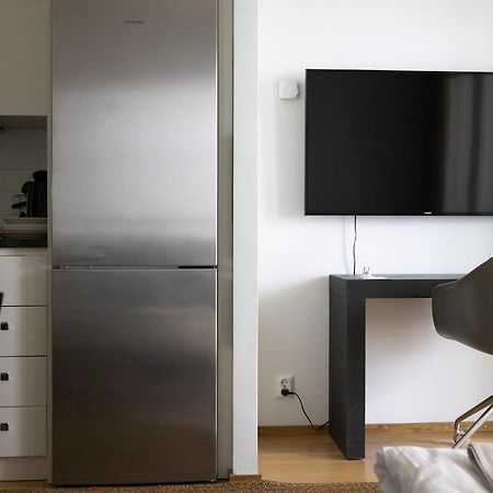 Poista 2Ndhomes Modern 1Br Home With Balcony By The Central Station Хельсинки Экстерьер фото