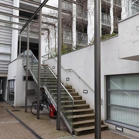 Poista 2Ndhomes Modern 1Br Home With Balcony By The Central Station Хельсинки Экстерьер фото