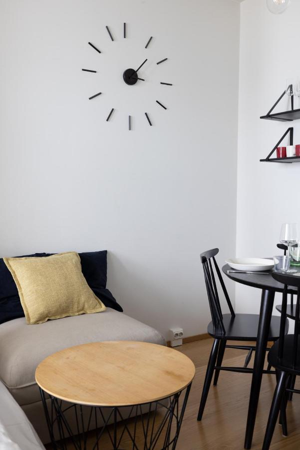 Poista 2Ndhomes Modern 1Br Home With Balcony By The Central Station Хельсинки Экстерьер фото